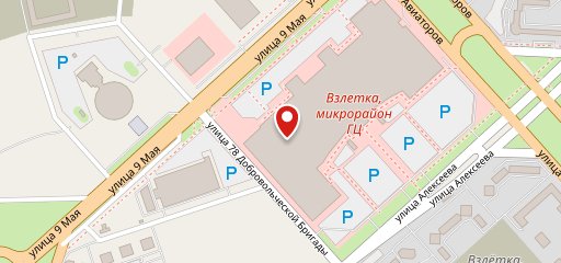 Stories. Coffee. Place. на карте
