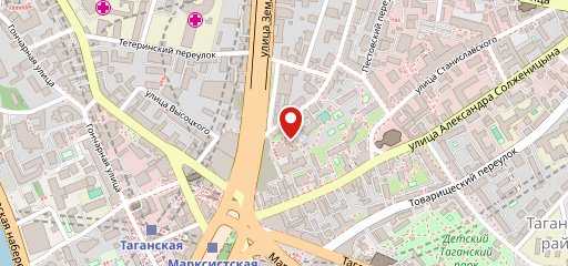 Микрокофейня Stories на карте