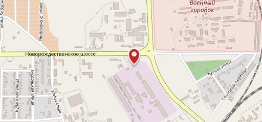 Петрушка на карте