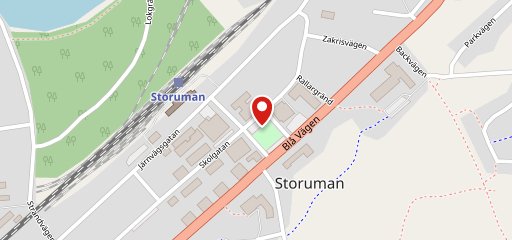 Storu на карте