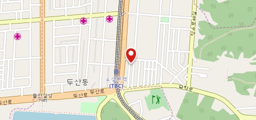 Story Bar на карте