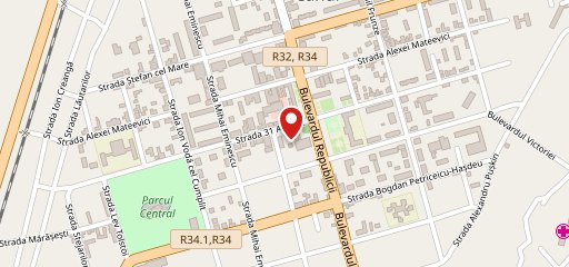 Story Café на карте