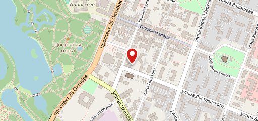 Story club на карте