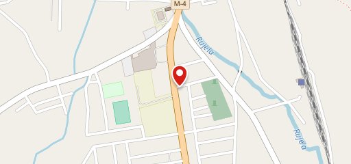 STORY Caffe Bar на карте