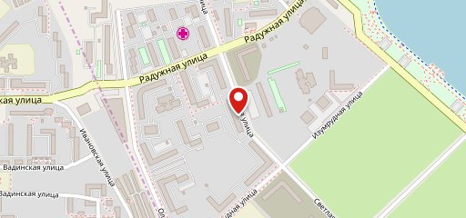 Stout Pub на карте