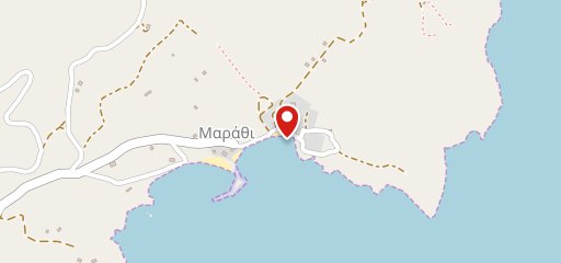 Στου Ρόκου на карте