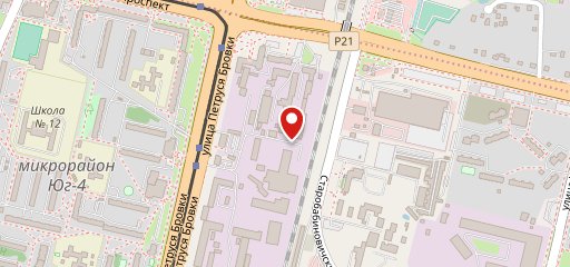 Stoyanochka на карте