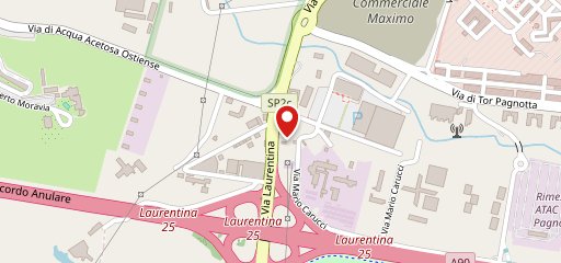 Strada e Gusto на карте