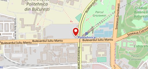 Stradale Campus 6.1 на карте