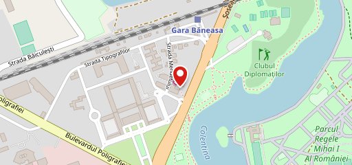 Stradale BBP на карте