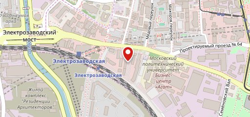 Страна Суши на карте