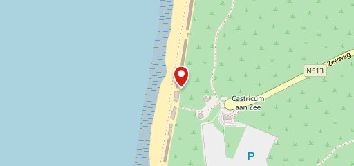 Strand Deining на карте