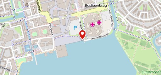 Strand22 на карте