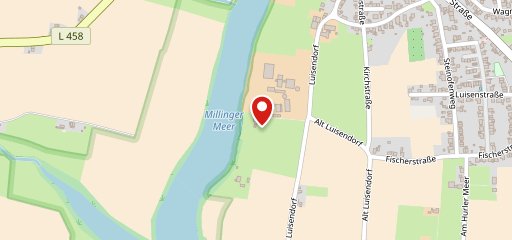 Strandbad Millingermeer на карте