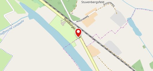 PapaMi im Strandhaus Sonsfeld на карте