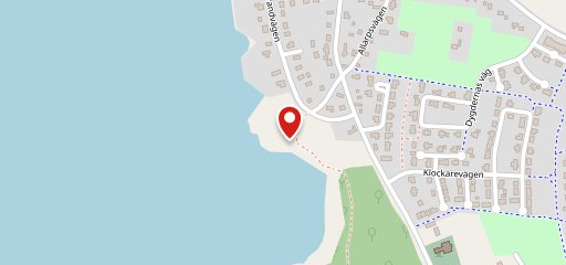 Strandhugget на карте