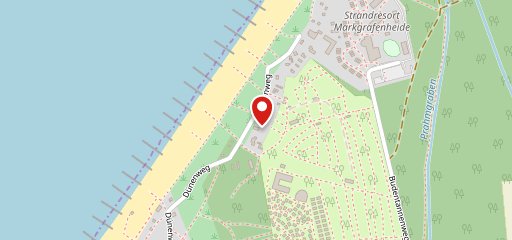 Strandnest на карте