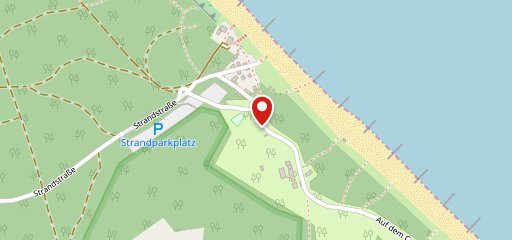 Bistro strandoase на карте