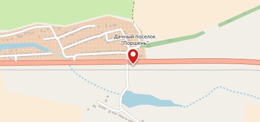 Странник на карте