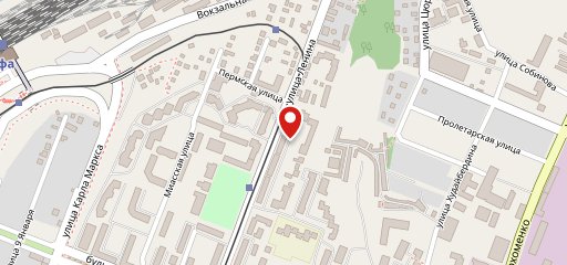 Странные Дела на карте