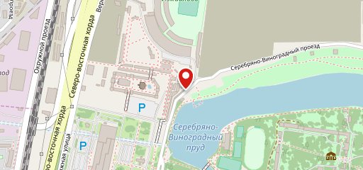 Strata concept на карте
