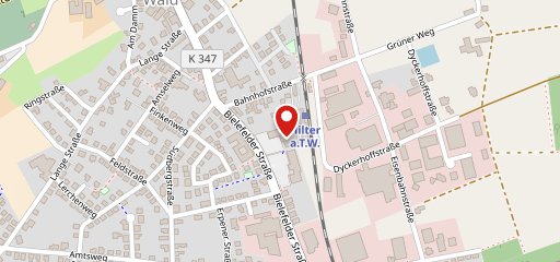 Bäckerei Bürenkemper на карте