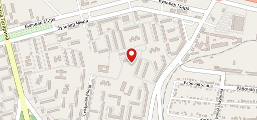 Стратов и Мамка на карте