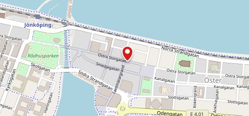 Strazz на карте