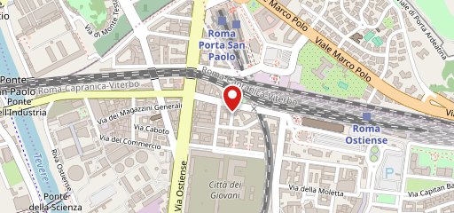 StreatArt Caffe на карте