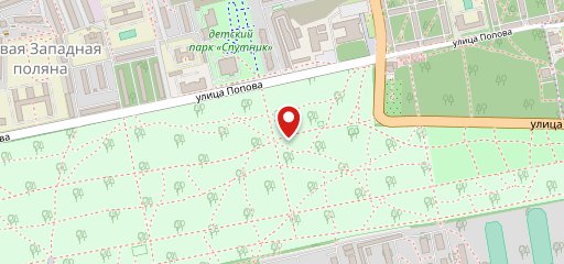 Wok Street на карте