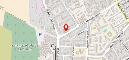 Street_coffee_kmv на карте