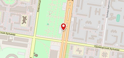 Street Coffee на карте