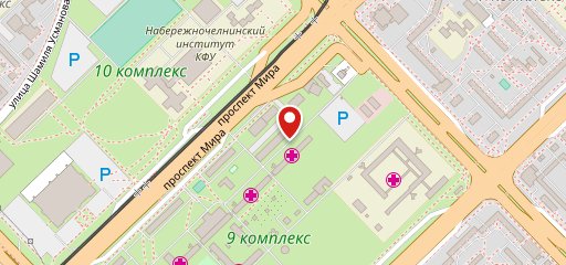 Street coffee Zerno на карте