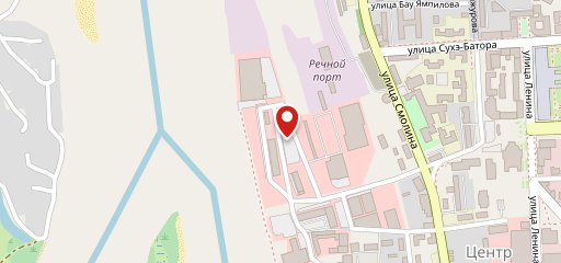 Street Cup на карте