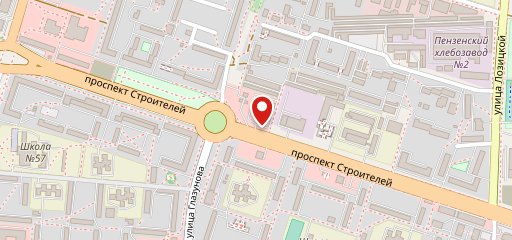 Street Food Danar на карте