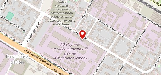 Kormeat на карте