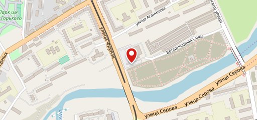 Ролл Маркет на карте