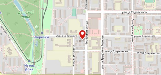 Street Food 71 на карте