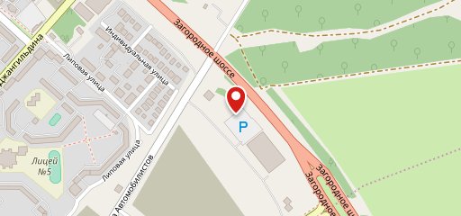 Tasteful Station на карте