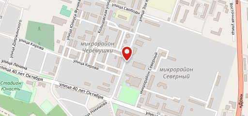 Крутим вертим на карте