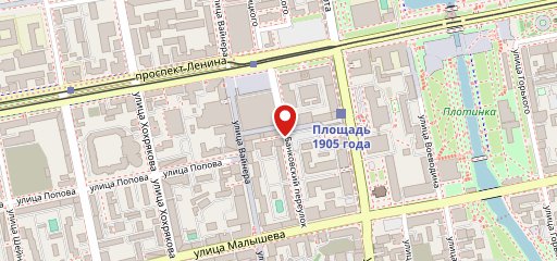 Есть не готовить на карте