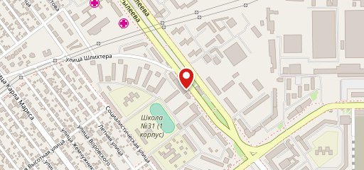 Street68 на карте