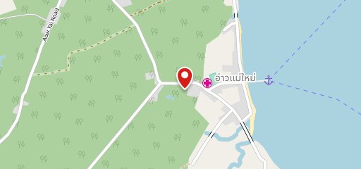 Streetfood на карте