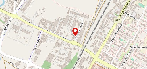 Strefa 3P на карте