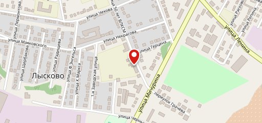 Стрекоза на карте