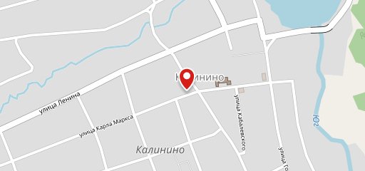 Стрелец, ООО на карте