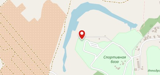 Курганский стрелковый клуб на карте