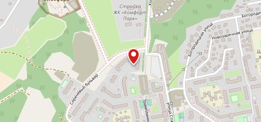 Strelok Craft Coffee на карте