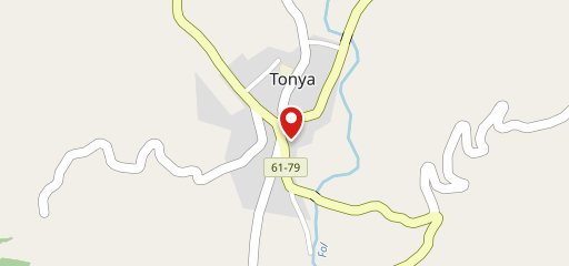 Stres cafe на карте