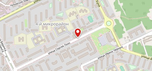Стреза на карте